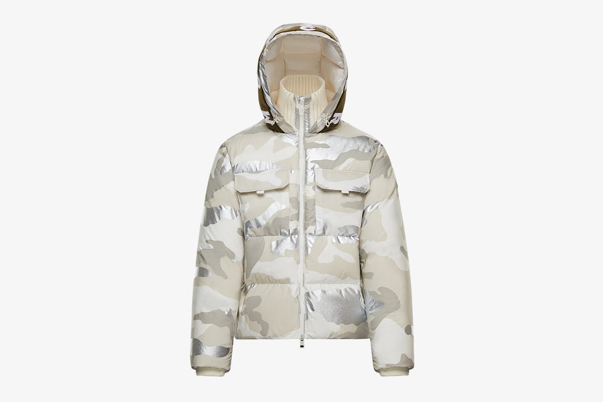 granero moncler